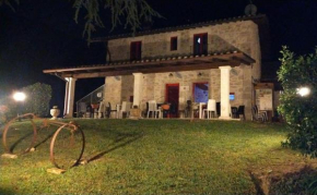 B&B Mosca Bianca Ascoli Piceno